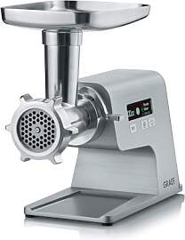 GRAEF Multiwolf FW500 – Fleischwolf im