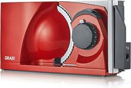 GRAEF. MYtiny MT1003 - Klappbarer Allesschneider,