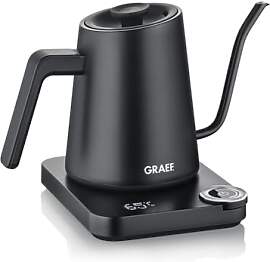 GRAEF Pour-Over Wasserkocher GK502,