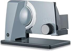 GRAEF. S11000 - Elektrischer Allesschneider