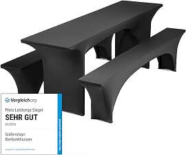 Gräfenstayn® Leopold Stretch -