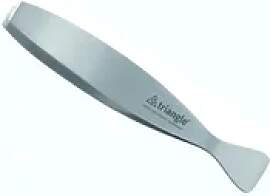 Grätenzange Triangle