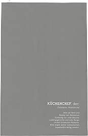Grafik-Werkstatt Geschirrtuch | 100 % Baumwolle |