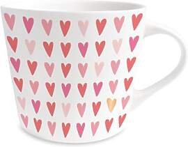 Grafik-Werkstatt Kaffee-Tasse mit 100% Echtgold |