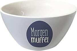 Grafik-Werkstatt Müsli-Schale | Porzellan