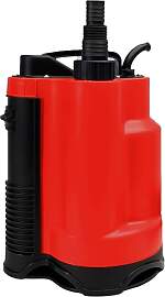 Grafner Drainage Schmutzwasserpumpe 400 Watt bis