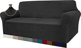 Granbest High Stretch Sofabezug Moderne