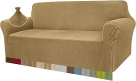 Granbest High Stretch Sofabezug Moderne