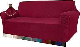Granbest High Stretch Sofabezug Moderne