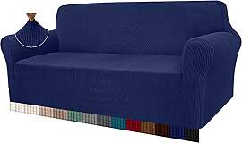 Granbest High Stretch Sofabezug Moderne