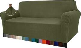 Granbest High Stretch Sofabezug Moderne