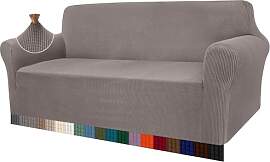 Granbest High Stretch Sofabezug Moderne