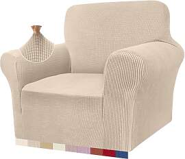 Granbest High Stretch Sofabezug Moderne