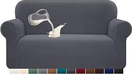 Granbest Stretch Wasserdicht Sofabezug 1 Stück