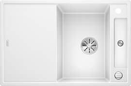 Granitspüle BLANCO "AXIA III 45 S",