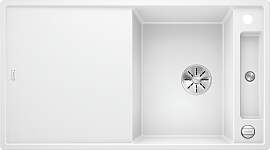Granitspüle BLANCO "AXIA III 5 S",