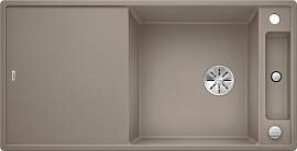 Granitspüle BLANCO "AXIA III XL 6 S",