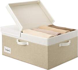 GRANNY SAYS Aufbewahrungsbox mit Deckel Groß