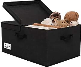 GRANNY SAYS Aufbewahrungsbox mit Deckel Stoff, 1