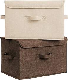 GRANNY SAYS Aufbewahrungsboxen mit Deckel, 2