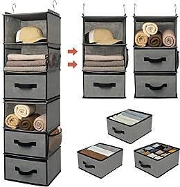GRANNY SAYS Hängeorganizer Schrank, 1 Stück