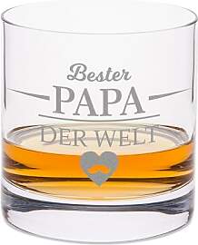 GRAVURZEILE Leonardo Whiskyglas mit Gravur -