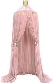 Grcfumo Bett Baldachin NET, Baldachin