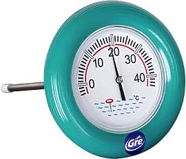 Gre 40054 - Schwimmendes Bojenthermometer für