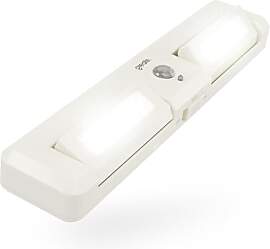 greate LED Lichtleiste mit Bewegungsmelder innen