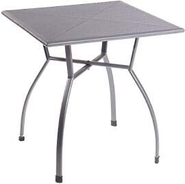 greemotion Gartentisch Toulouse eckig,
