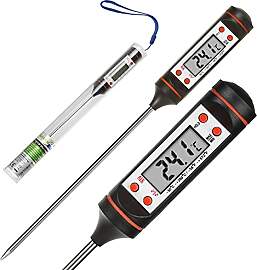 Green Blue GB178 Digitales Stiftthermometer