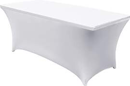Green Blue GB371 Stretch Husse Stretch-Tischdecke