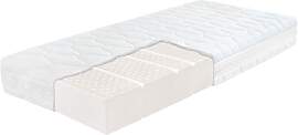 GREEN dreams Latex-Matratze Elisa