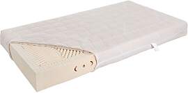 GREEN dreams Naturlatex-Matratze Stine