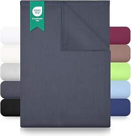 GREEN MARK Textilien Klassische Bettlaken –
