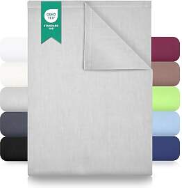 GREEN MARK Textilien Klassische Bettlaken –