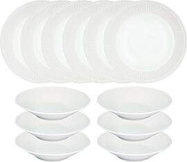 Greengate Alice Geschirr Set Tafelservice 6