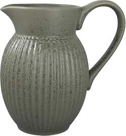 Greengate Krug ALICE OLIVE Grün 1,5 Liter