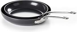 GreenPan Barcelona Hard Anodized Harteloxierte
