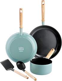 GreenPan Mayflower Gesundes