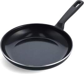 GreenPan Memphis Bratpfanne (28 cm), gesunde