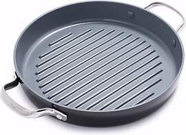 GreenPan Valencia Pro Harteloxierte Gesunde