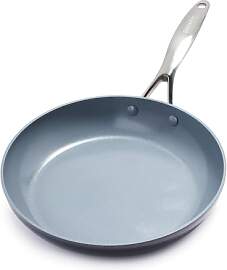 GreenPan Valencia Pro Harteloxierte Gesunde