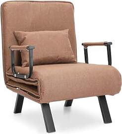 GREENSAPPIRE Schlafsessel 4 in 1 mit Bettfunktion