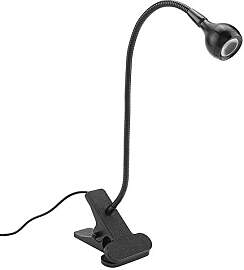 Greensen LED Klemmleuchte Leselampe Clip Light