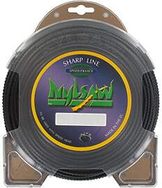 GREENSTAR 3815 Schutzhülle Nylonband Nylsaw,