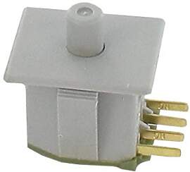 Greenstar 518916 Elektrischer Sitzkontakt, für