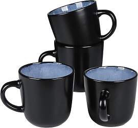 Greentainer Becher mit Griff 500ml Tasse aus