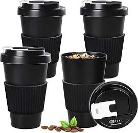 Greentainer Kaffeebecher to