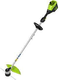Greenworks Akku-Rasentrimmer GD60LT (Li-Ion 60V